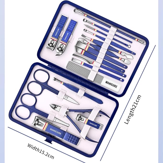 Nail Clippers Set - Image 2