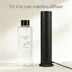 Chloefu LAN Pumpkin Cinnamon Scented Oil Reéd Diffuser Refill 6.76 oz, Home - Image 2