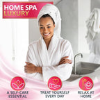 Shower Steamers Aromatherapy Gift Set - Image 7