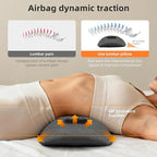 3 in 1 Lower Back Massager - Image 2