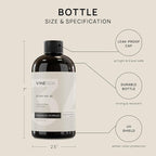 VINEVIDA Fresh Linen Fragrance Oil - Image 5