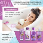 Bath and Body Mother's Day Spa Gift Set - Image 2