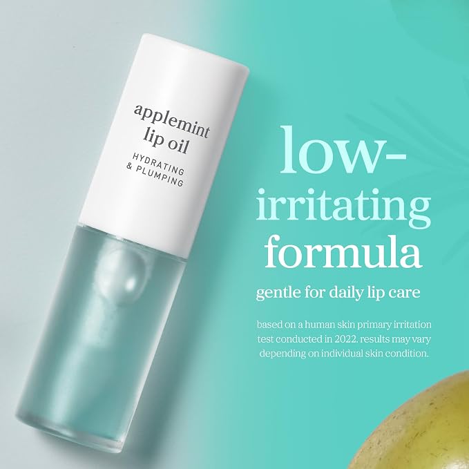 NOONI Korean Lip Oil - Image 4