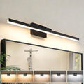 IZORRO Modern Bathroom Vanity Light 40 inch, 32W Dimmable Led Bathroom Light by IZORRO