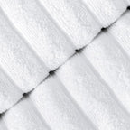 Classic Turkish Towels CTT Premium 2 Pack Bath Towels Set, Made - Image 2