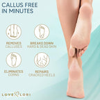 Callus Remover for Feet Foot Callus Remover Gel - Image 5