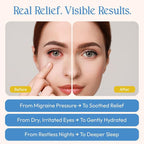 FOMIN Steam Eye Mask for Mothers Day - Image 4