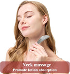 BYYDDIY Large and Small Set, Stainless Steel Gua Sha Muscle Scraper Tool - Image 4