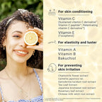 Lululun 7 Sheet Vitamin C Face Masks Skincare - Image 5