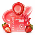 SPODARE Strawberry Sleeping Lip Mask 20g by SPODARE