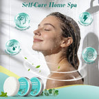 Shower Steamers Aromatherapy 15 Pack, Mom Gifts - Image 2