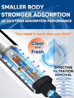 Pavezo® Replacement Shower Filter - Image 3