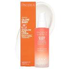 Pacifica Vitamin C Face Lotion Glow Baby VitaGlow Face Moisturizer Glow Recipe by PacificaBeauty