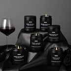 6 Pack Candles for Home Scented Aromatherapy Candles Gifts Set for Men - Image 9