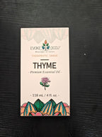EVOKE OCCU Thyme Essential Oil for Diffuser, Candle and Soap Making - Image 6