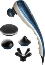 Wahl Deep Tissue Corded Long Handle Percussion Massager, Handheld Therapy by WahlProfessionalAnimal