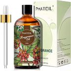 PHATOIL 3.38FL.OZ Coffee Fragrance Oils - Image 2