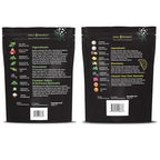 DAILY REMEDY EXTRA STRENGTH Tea Tree Oil & Citrus Detox Foot Soak Set - Image 2