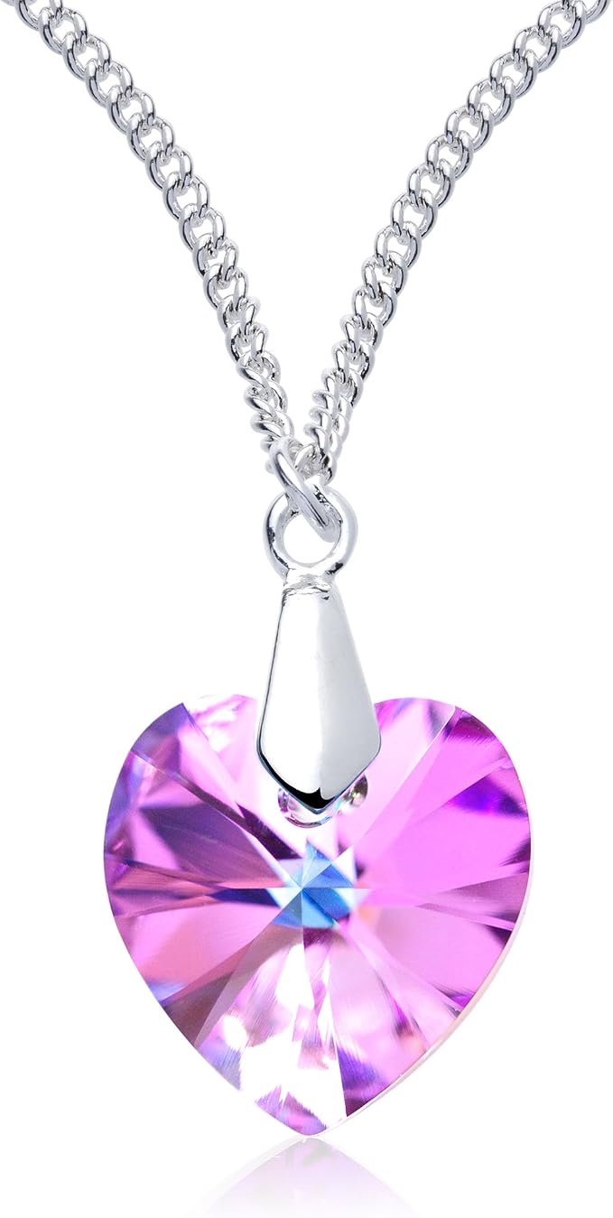 Love Potion Bath Bomb with Necklace Created with Crystal Extra Large 10 oz. - Image 6