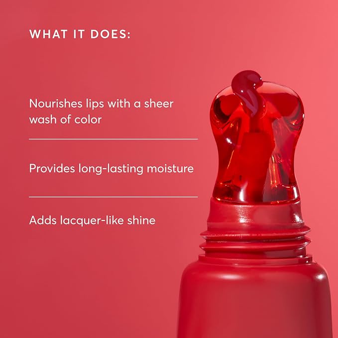 Naturium Phyto-Glow Lip Balm, Hydrating Lip Care - Image 2