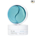Gel Lab REGLOW Hyaluronic Acid & Caffeine Korean Skincare Eye Patches by GELLAB