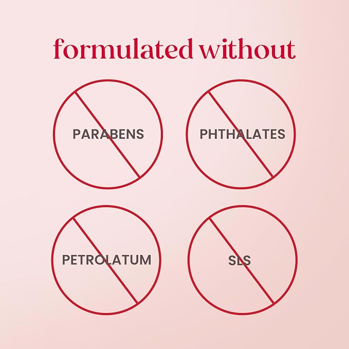 Burt’s Bees Tinted Boosted Balm, Cheeky Cherry, Hydrating Tinted Lip Balm - Image 11