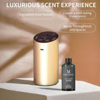 Hotel Diffuser Oil Fe001 Inspired by The Fermont, 6.76 Fl Oz, Home Luxury Aroma - Image 5