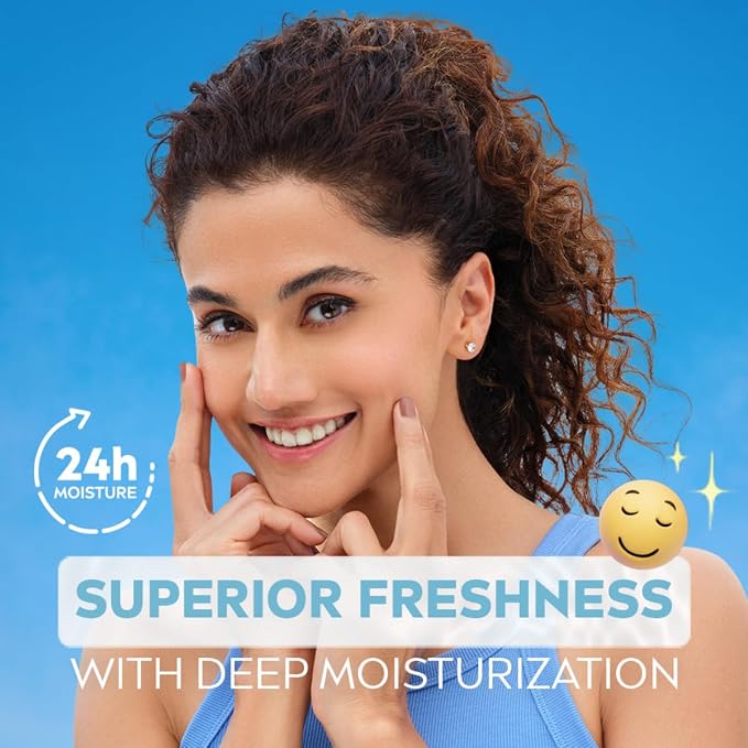 NIVEA Soft Light Moisturising Cream - Image 4