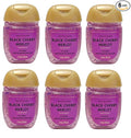 Bath and Body Works Classic and Seasonal Scents Pocketbac Gel Sanitizers by BathBodyWorks
