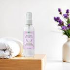 Lavender Room and Pillow Spray, Natural Aromatherapy Sleep Spray - Image 4