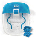 HoMedics Bubble Bliss Deluxe Foot Spa by Homedics