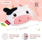 Cow Microwave Heating Pad - Image 3