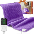Heating Pad for Period Cramps Relief by FocbeoHeatingPad