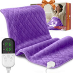 Heating Pad for Period Cramps Relief by FocbeoHeatingPad