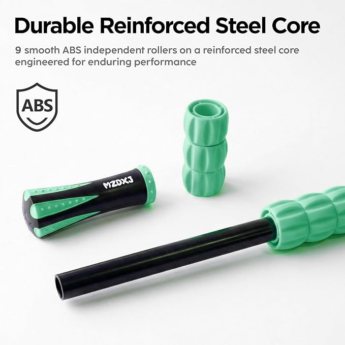 Muscle Roller & Massage Roller Stick - Image 5