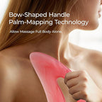 Scienlodic Gua Sha Massage Tool - Image 3