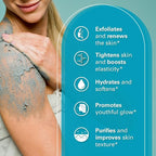 Exfoliating Charcoal Scrub - Image 8