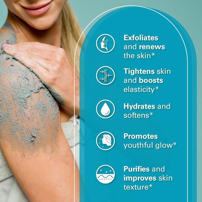 Exfoliating Charcoal Scrub - Image 8