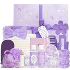 Get Well Soon Gifts for Women, Skin Care Set, Self Care Gifts Set, Mother's Day - Image 8