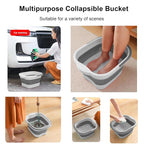 MontNorth Collapsible Foot Soak Tub - Image 7