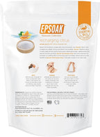 Epsoak Epsom Salt 2 lb. USP Magnesium Sulfate - Image 2