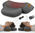 3-in-1 Neck Massager Pillow by voluart