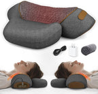 3-in-1 Neck Massager Pillow by voluart
