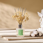 Airkeep Reed Diffuser Set, 3.38 fl oz - Image 4