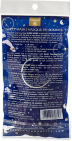 Earth Therapeutics Dream Zone Sleep Mask – Comfortable & Versatile – Soft & - Image 2