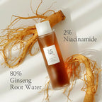 Beauty of Joseon Ginseng Essence Water Hydrating Face Toner - Image 3