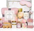 AHAGIFTREE Birthday Gifts, self Care, Get Well Soon Gift Baskets by Unknown