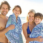 JML Personalized Beach Towel - Image 4