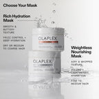 Olaplex Rich Hydration Mask: Cuticle Sealing Mask | Hydrate & Control Frizz | - Image 10