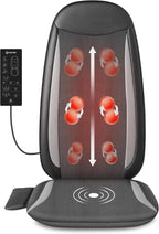 COMFIER Shiatsu Back Massager by COMFIER